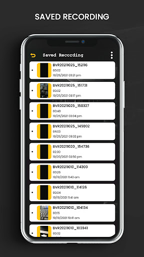 CCTV Video Camera Recorder