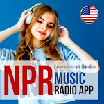 Cover Image of डाउनलोड NPR Music  APK