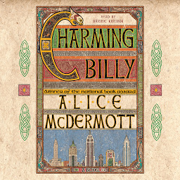 Icon image Charming Billy: A Novel