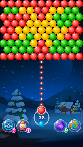 Bubble Shooter Pop Master 1.0.8 screenshots 4