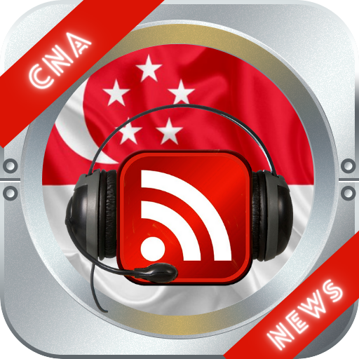 CNA938 Radio Station CNA938 logo