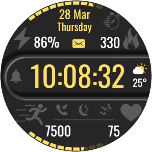 Get KZY055 for Android Aso Report