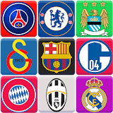 Football Quiz: Clubs Logo Pro icon