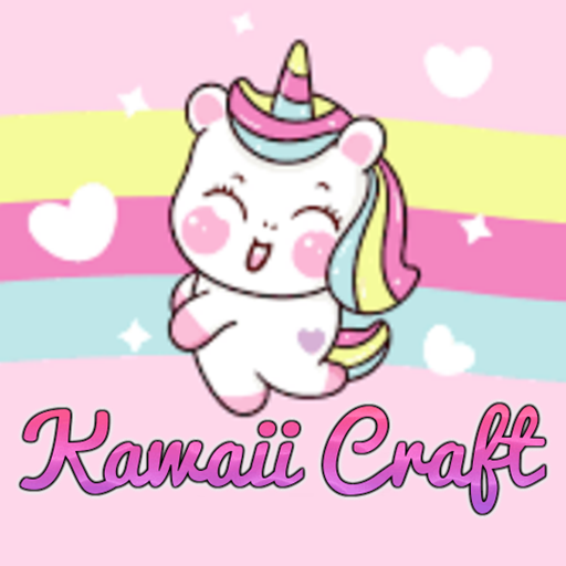 Mini World Craft Kawaii 2023