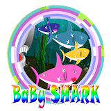 SONG BABY SHARK | ANIMALS MP3 icon