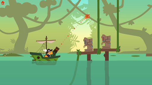 Dinosaur Pirates - Games for kids toddlers 1.0.3 screenshots 23