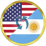 Cover Image of Baixar US Dollar to Argentine Peso or  APK
