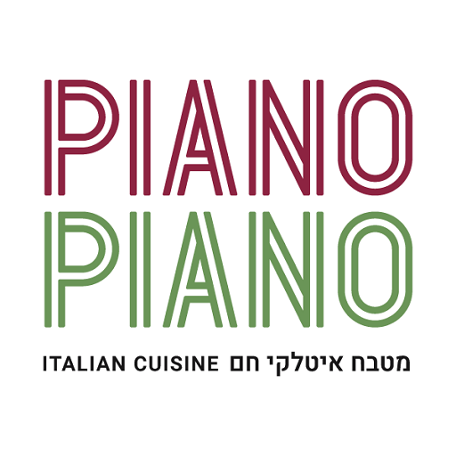 Piano Piano, פיאנו פיאנו 5.9.0 Icon