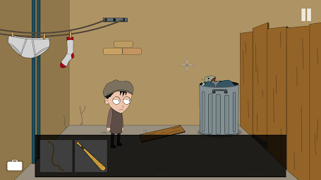 Johnny Bonasera Demo - Screenshot Image