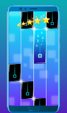 Santiago of the Seas Piano - Screenshot 3