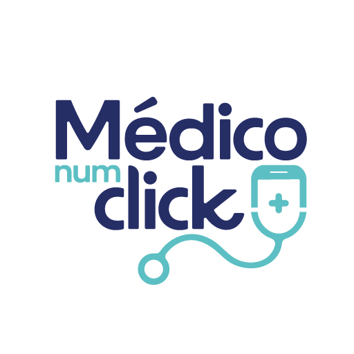 Médico Num Click logo