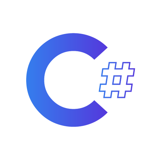 C# Programs  Icon