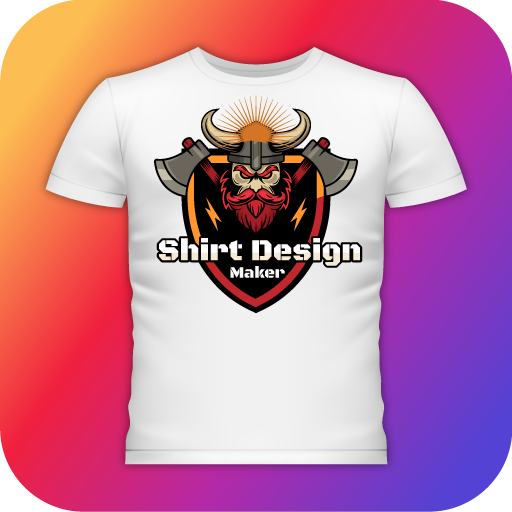 T Shirt Design | Custom TShirt Download on Windows