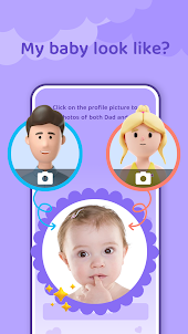 BabyMaker- Baby Face Generator