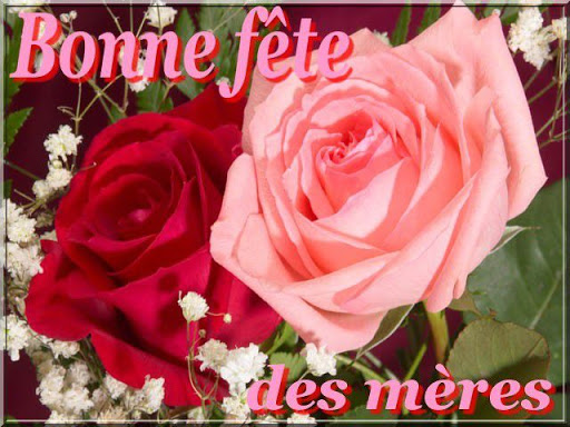 Bonne Fete Maman Screen 3