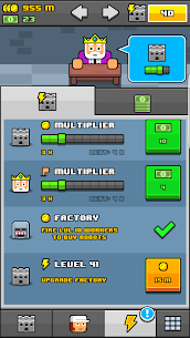 Make More Para Hileli Mod Apk 5