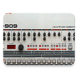 909 icon