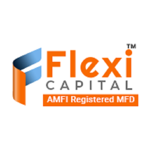 Flexicapital logo