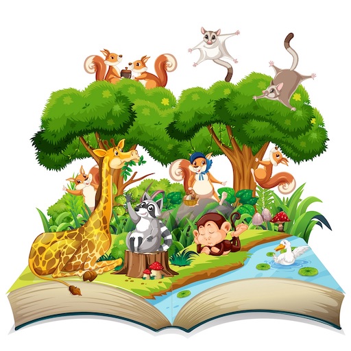 ZooDex logo