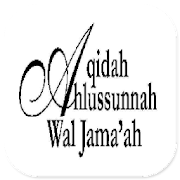 Aqidah Ahlussunnah Wal Jamaah - Pdf
