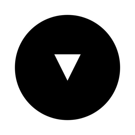 Black Magic for Twitter logo