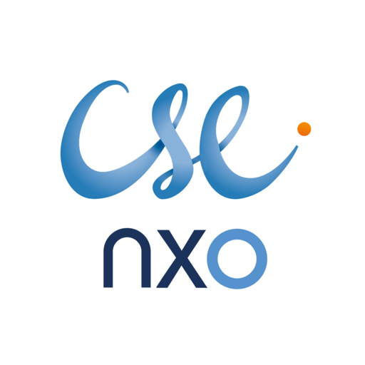 CSE NXO logo