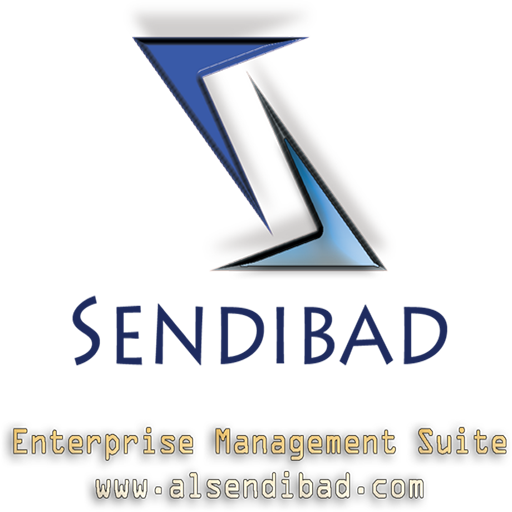 Triangle.Sendibad logo