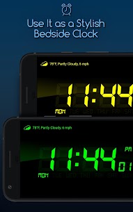 Alarm Clock for Me MOD APK 2.79.0 (Pro Unlocked) 3