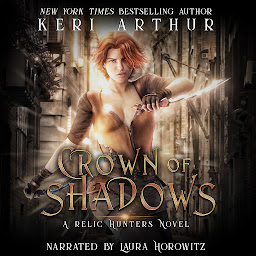 Icon image Crown of Shadows