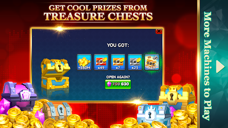 Double Win Vegas Slots 777