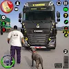 euro kamyon simülatörü taşıma icon