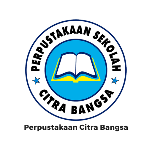 Perpustakaan Citra Bangsa logo