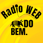 Cover Image of Baixar RADIO WEB TATUDOBEM  APK