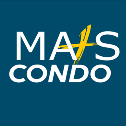MaisCondo Pro logo