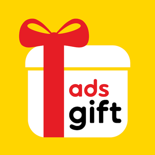 Adsgift Earn Free Quota Up To 3gb Per Month Apps On Google Play