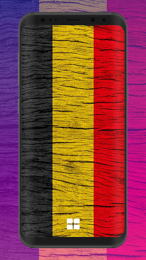 Belgium Flag Wallpapers  Ultra HD Quality