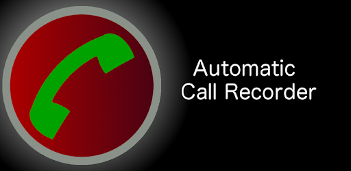 Automatic Call Recorder - Apps On Google Play