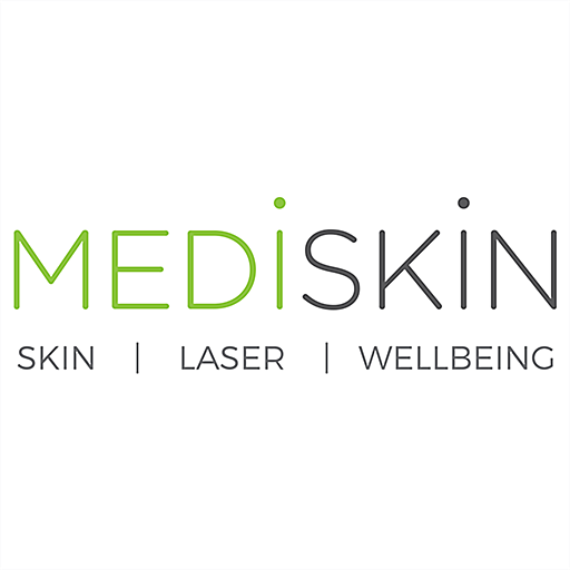 Mediskin logo