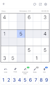 Sudoku Master - Classic puzzle - Apps on Google Play