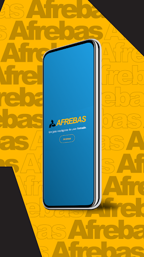 AFREBAS - Carteirinha e Locali