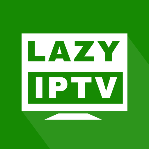 Lazy IPTV фото.
