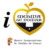 Agenda Medina de Pomar icon