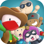 Cover Image of Download Party Selfie  APK