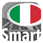 Learn Italian words with Smart-Teacher Apk