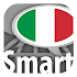 Learn Italian words with Smart-Teacher1.4.8