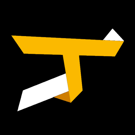 Taxiando Prancheteiro logo