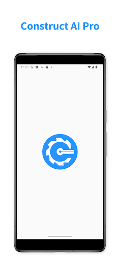 Android application Construct AI Pro screenshort