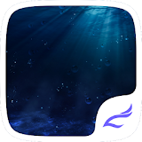 Undersea World Launcher Theme icon