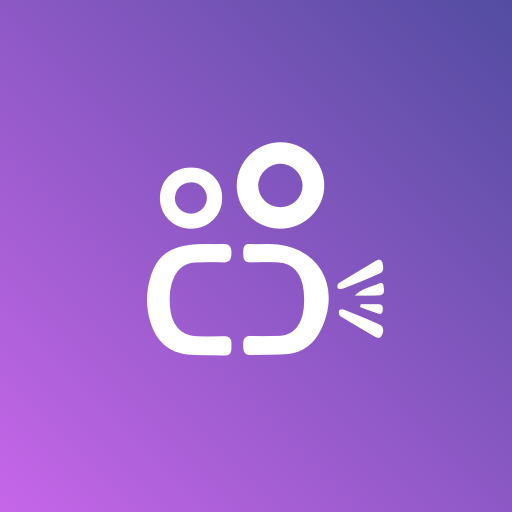 Talkroom Pro logo