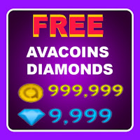 Free AvaCoins Tips for Avakin Life  Trivia 2K21